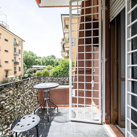 Maison d'hôtes Da Vinci Metro San Paolo 3*